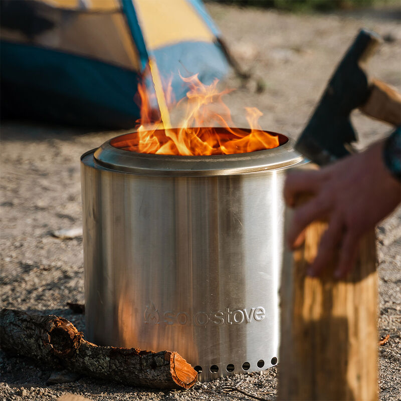 Solo Stove Ranger 2.0 Fire Pit image number 2