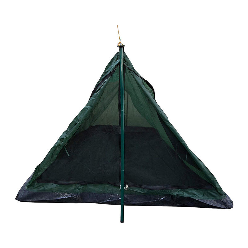 Stansport Scout 2-Person Nylon A-Frame Tent image number 4