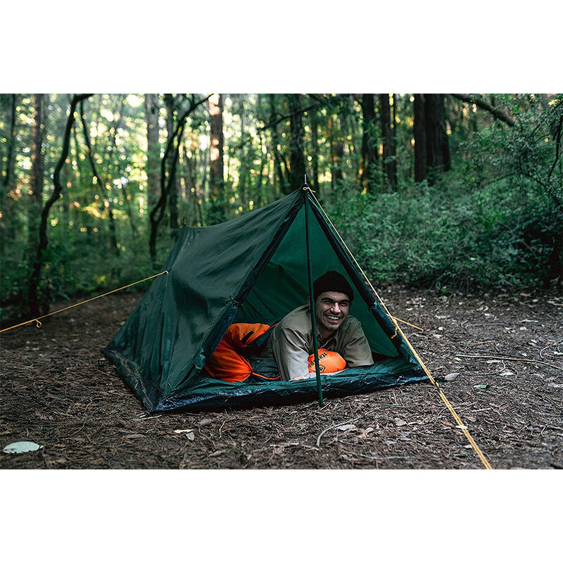 Stansport Scout 2-Person Nylon A-Frame Tent image number 8