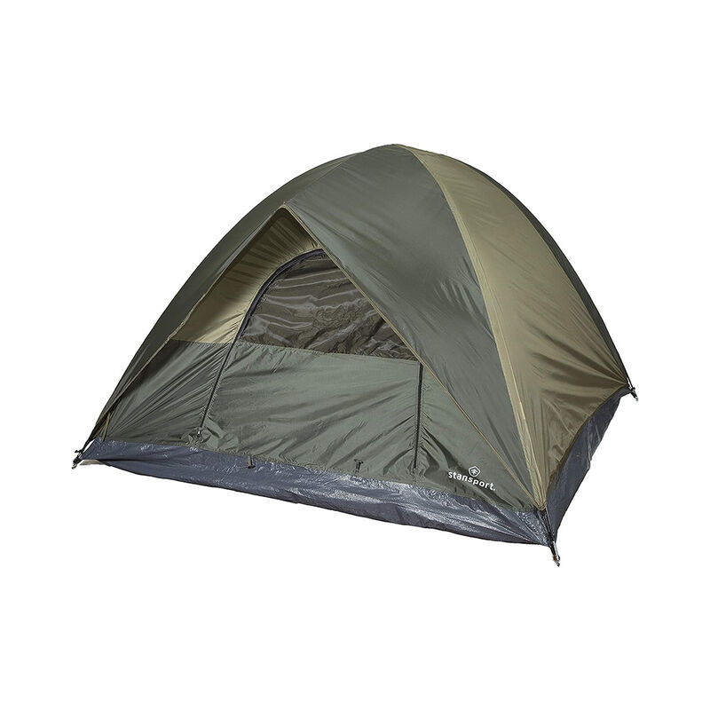 Stansport Trophy Hunter 3-Person Dome Tent image number 5