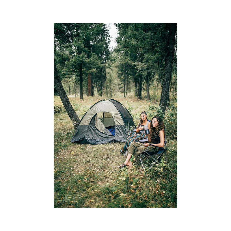 Stansport Trophy Hunter 3-Person Dome Tent image number 7