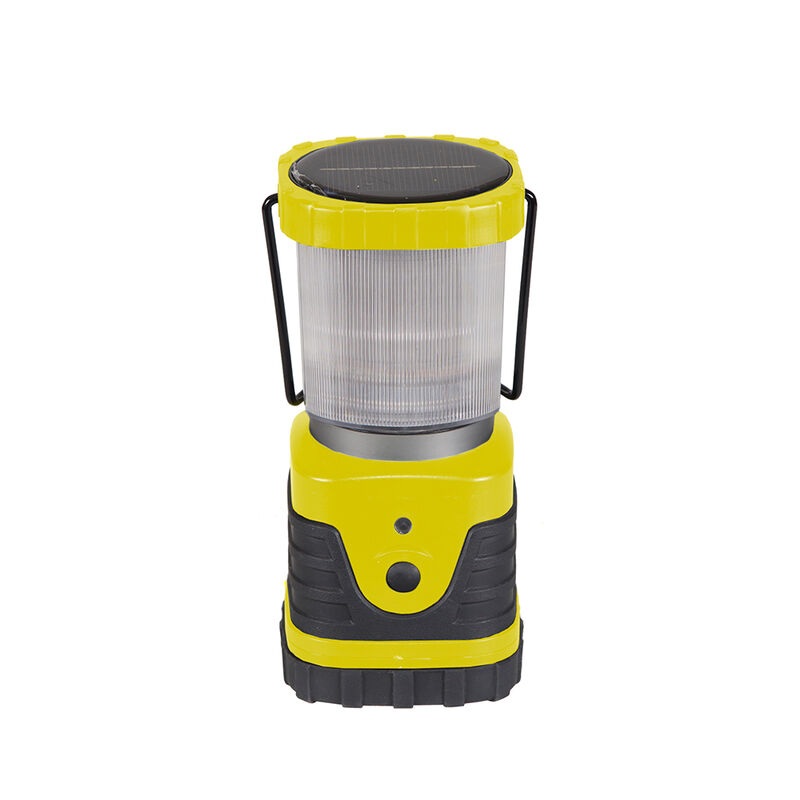 Stansport 300-Lumen Solar Lantern image number 1