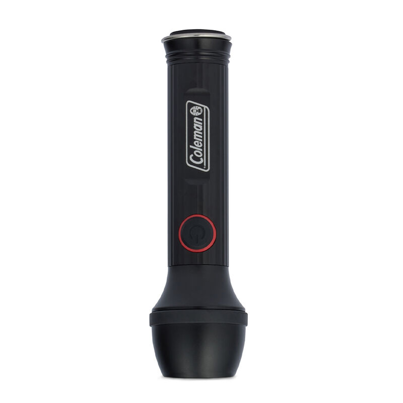 Coleman Classic Recharge 800-Lumen LED Flashlight image number 1