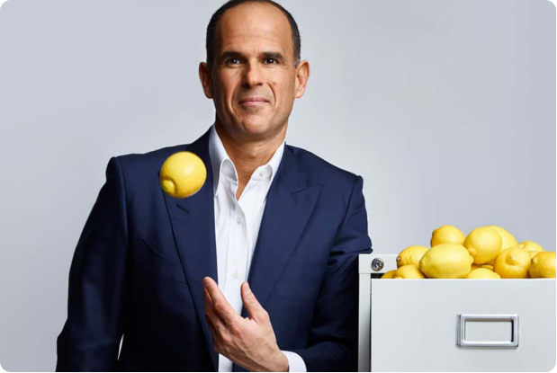 Marcus Lemonis