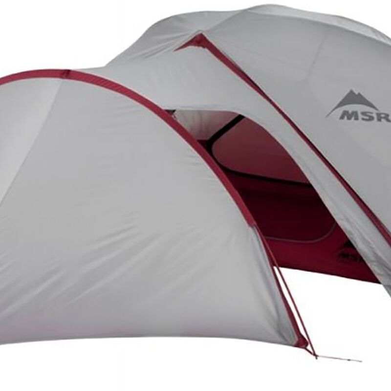 MSR Gear Shed V2 Tent Vestibule image number 2